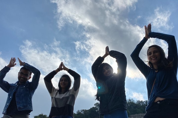 Virtual Home Scavenger Hunt - Photo 1 of 13